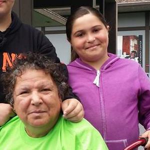 Fundraising Page: Ava  Cotroneo